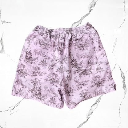 CrowStar Jouy Short - Urban Utility