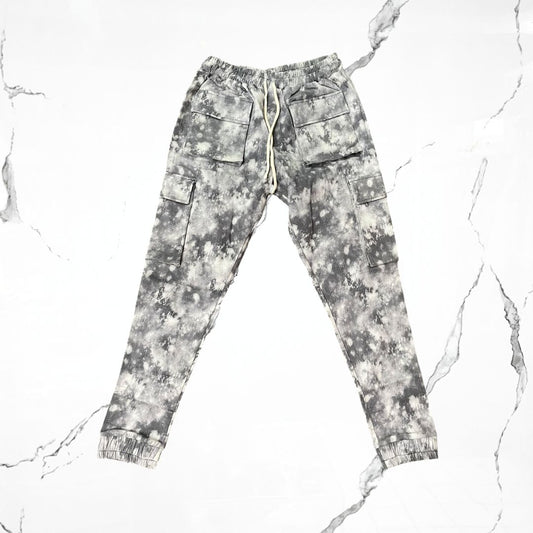 CrowStar Six Pocket Cargo Pants - Urban Utility