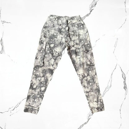CrowStar Six Pocket Cargo Pants - Urban Utility