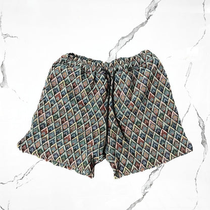 CrowStar Picos Short - Urban Utility