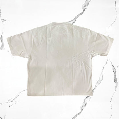YoungLA Dark Wave Tees White T-shirt - Urban Utility
