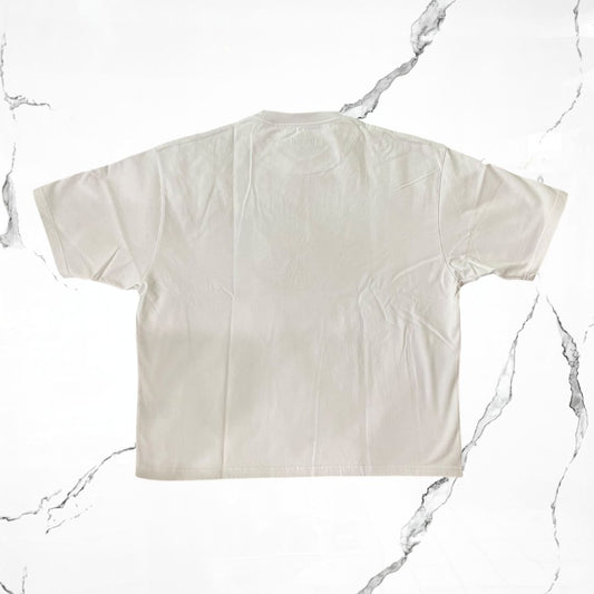 YoungLA Dark Wave Tees White T-shirt - Urban Utility