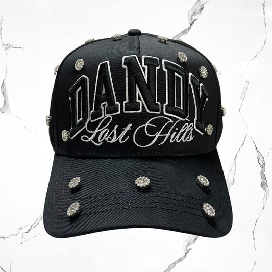 Dandy Hats Handle With Care x Lost Hills Cap - Urban Utility