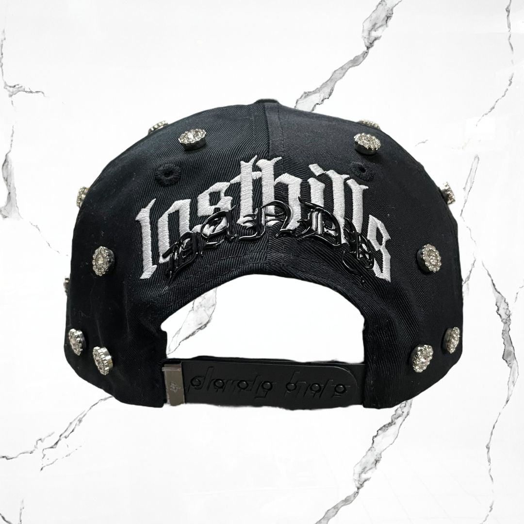 Dandy Hats Handle With Care x Lost Hills Cap - Urban Utility