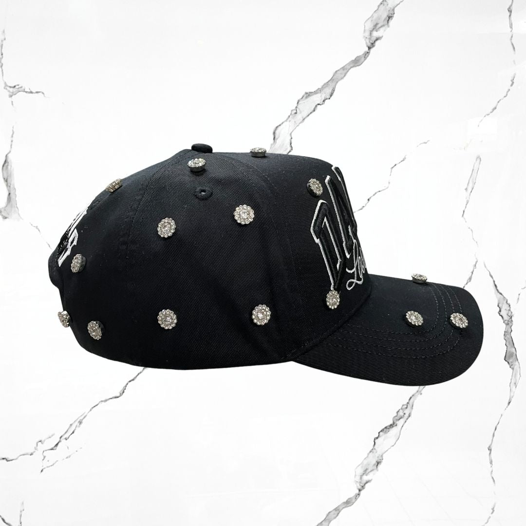 Dandy Hats Handle With Care x Lost Hills Cap - Urban Utility