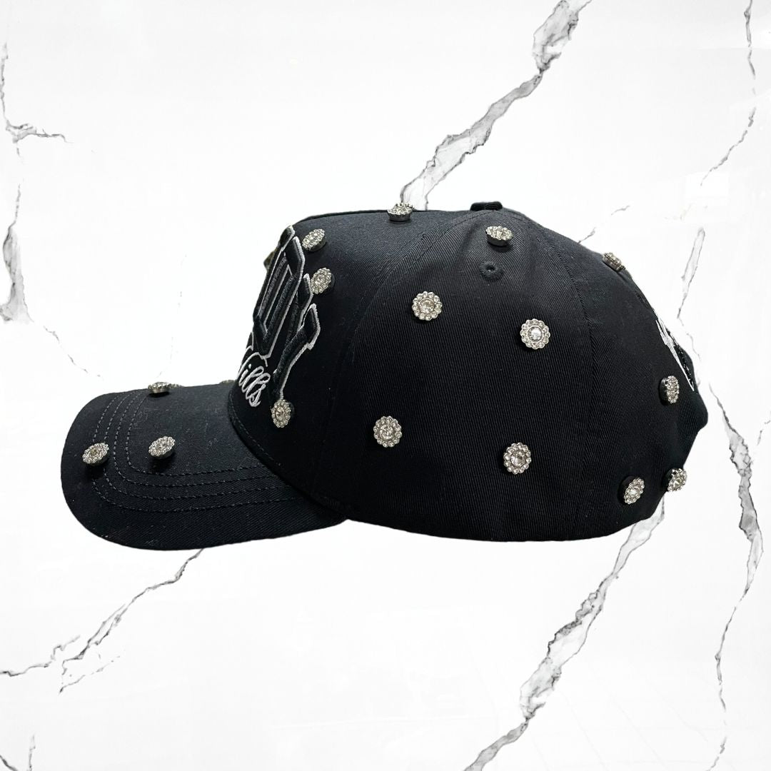 Dandy Hats Handle With Care x Lost Hills Cap - Urban Utility