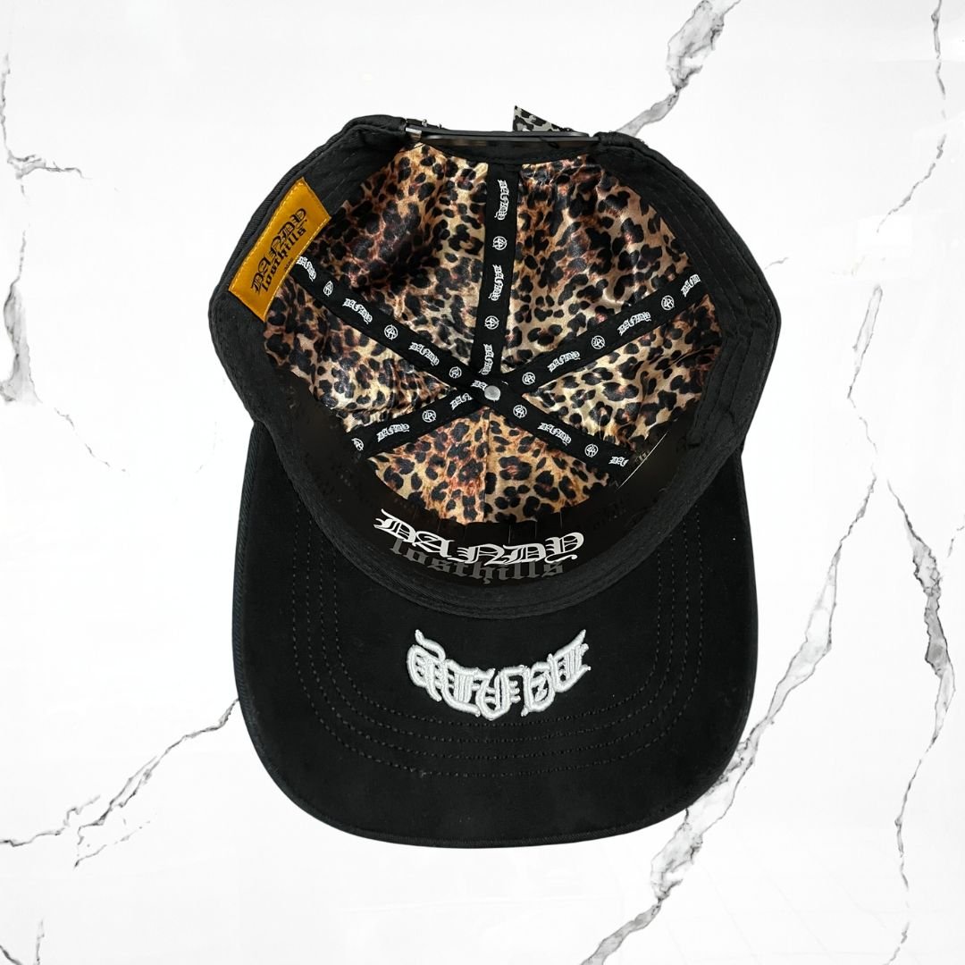 Dandy Hats Handle With Care x Lost Hills Cap - Urban Utility
