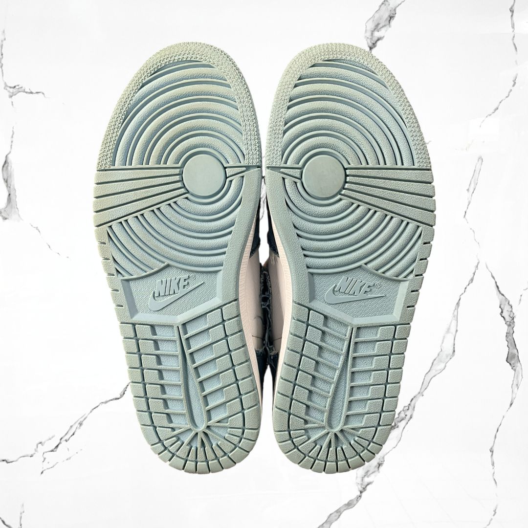 Jordan 1 High OG Denim (W) (De Uso) - Urban Utility