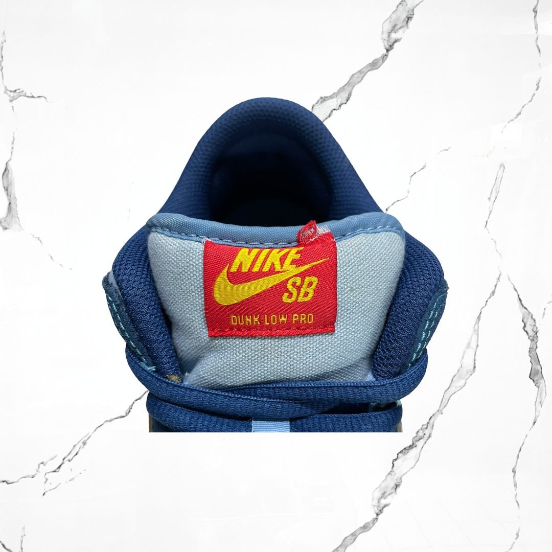 Dunk SB Low Why So Sad? (De Uso) - Urban Utility