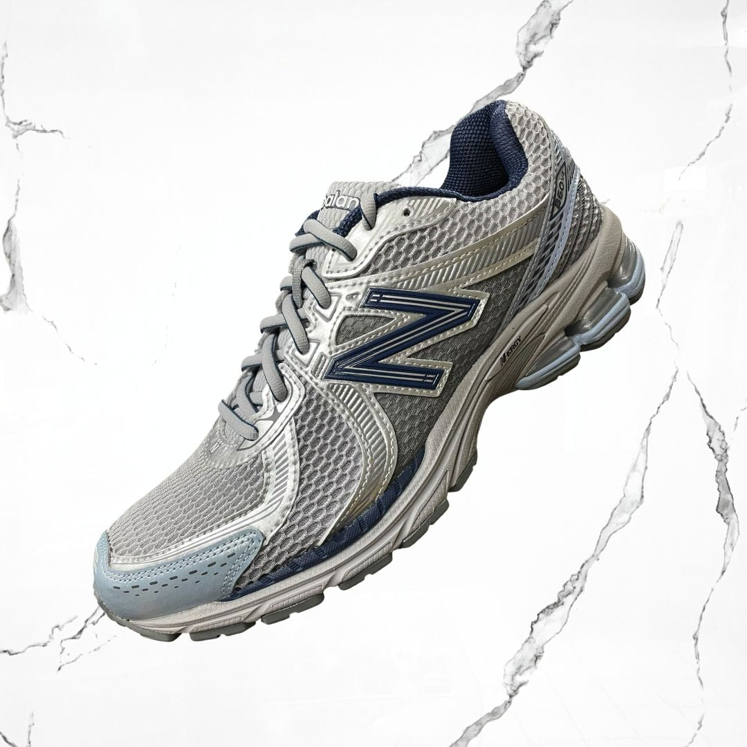 New Balance 860 V2 Milky Way Pack Arctic Grey - Urban Utility