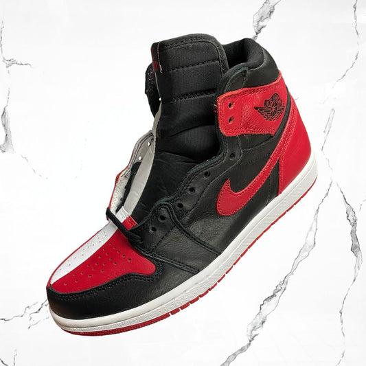 Jordan 1 High Homage To Home - Urban Utility