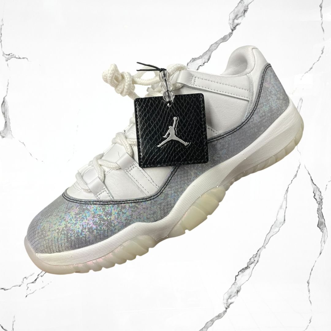Jordan 11 Year of the Snake - Urban Utility