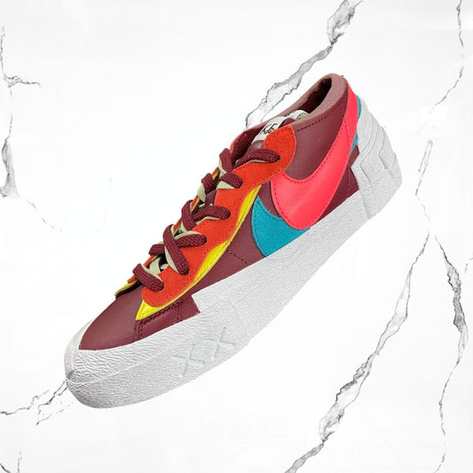 Nike Blazer Low Sacai Kaws - Urban Utility