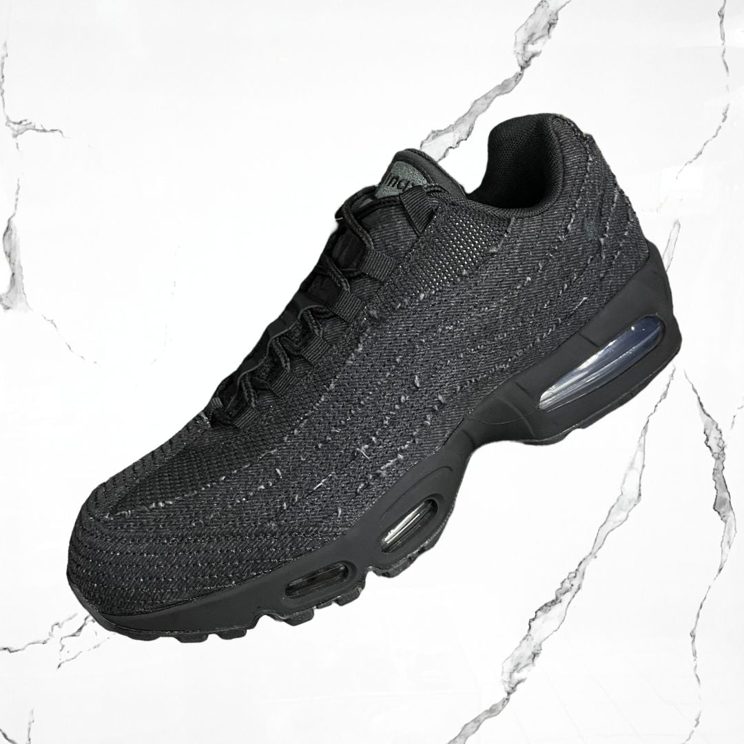 Air Max 95 OG Levis Black