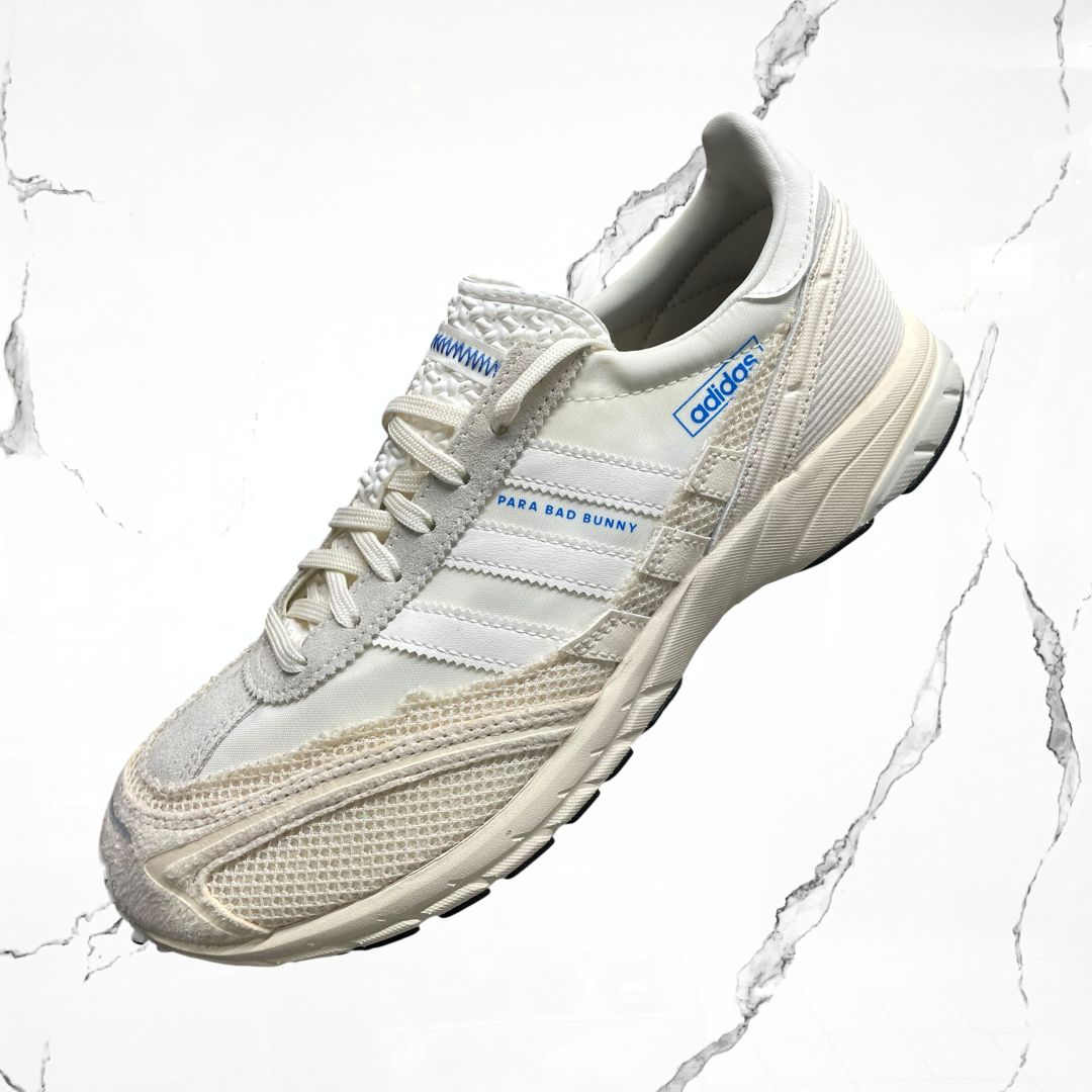 Adizero SL 72 Bad Bunny Off White
