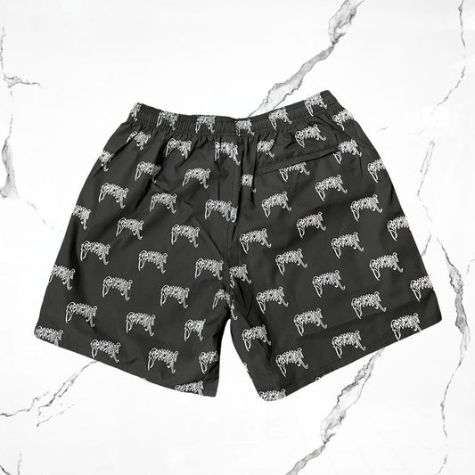 Revenge Allover Arch Logo Water Short - Urban Utility
