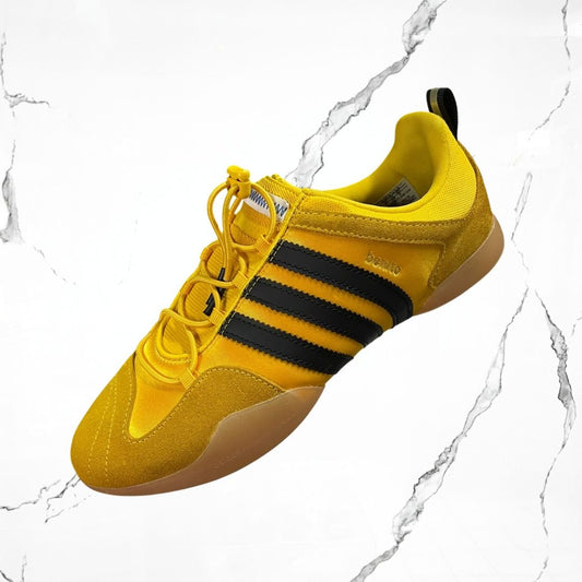 Adidas Ballerina Bad Bunny Bold Gold (De Uso) - Urban Utility