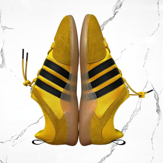 Adidas Ballerina Bad Bunny Bold Gold (De Uso) - Urban Utility