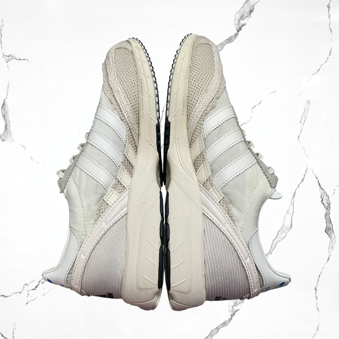 Adidas Adizero SL 72 Bad Bunny Off White (De Uso) - Urban Utility