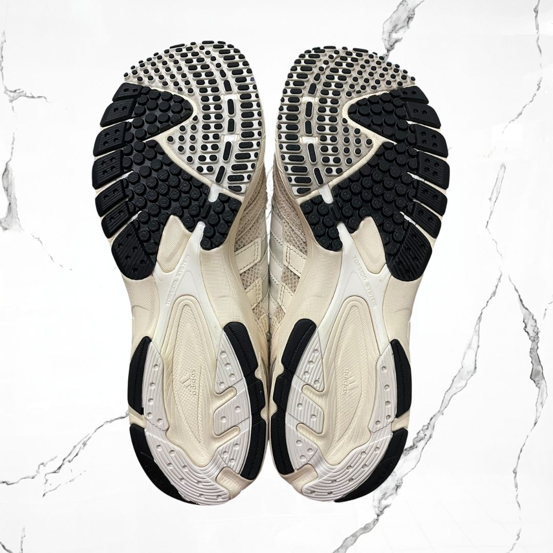 Adidas Adizero SL 72 Bad Bunny Off White (De Uso) - Urban Utility