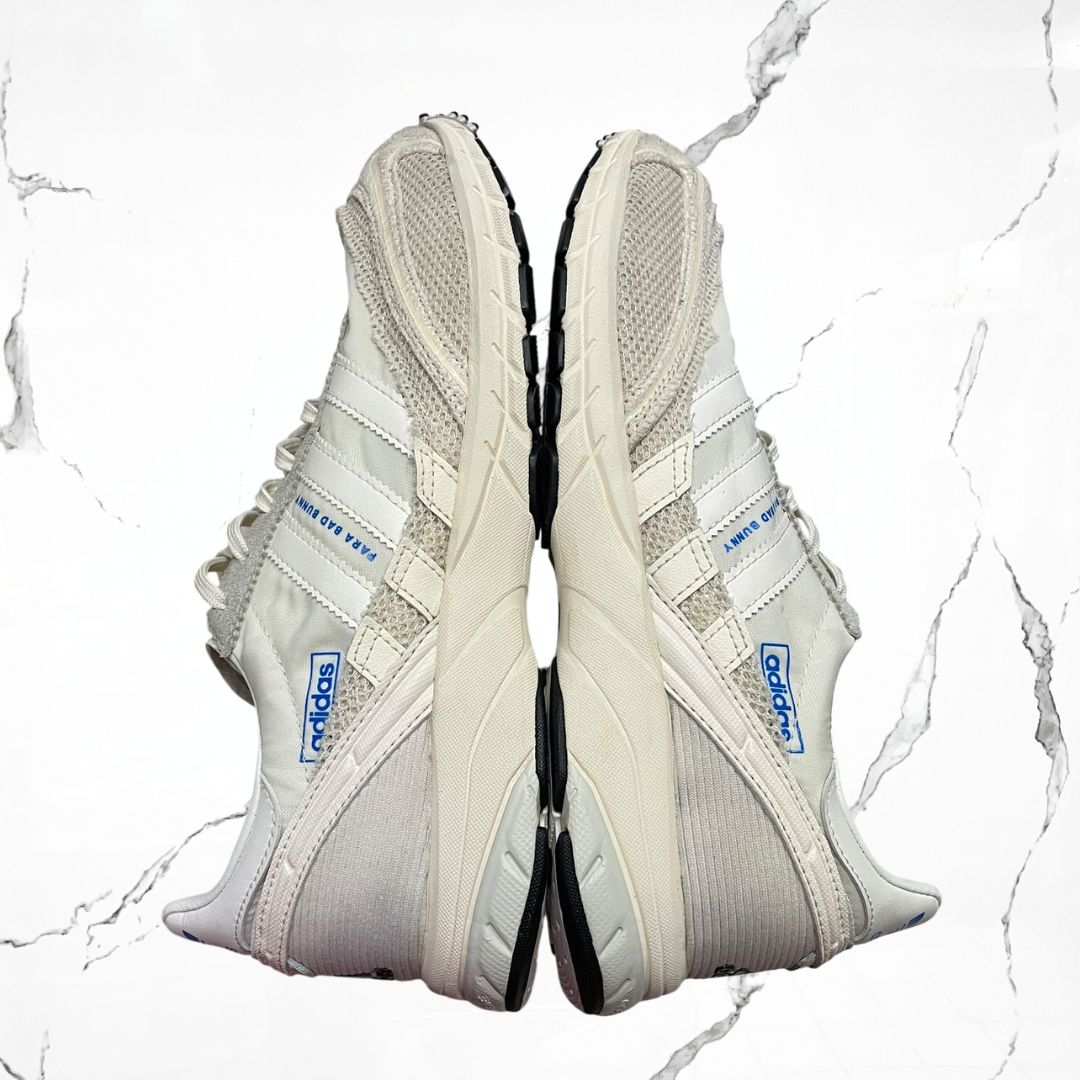 Adidas Adizero SL 72 Bad Bunny Off White (De Uso) - Urban Utility