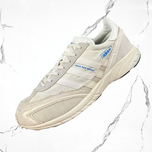 Adidas Adizero SL 72 Bad Bunny Off White (De Uso) - Urban Utility