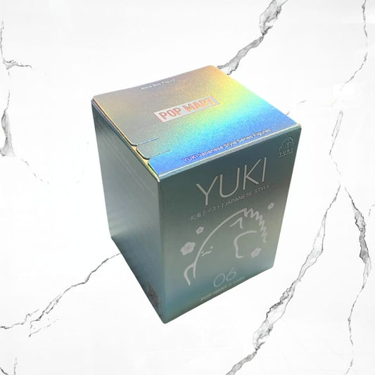 PopMart Yuki - Urban Utility
