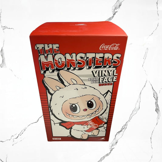 PopMart The Monsters Coca Cola - Urban Utility