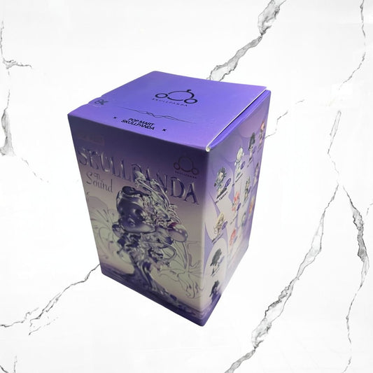 PopMart SKULLPANDA The Sound - Urban Utility