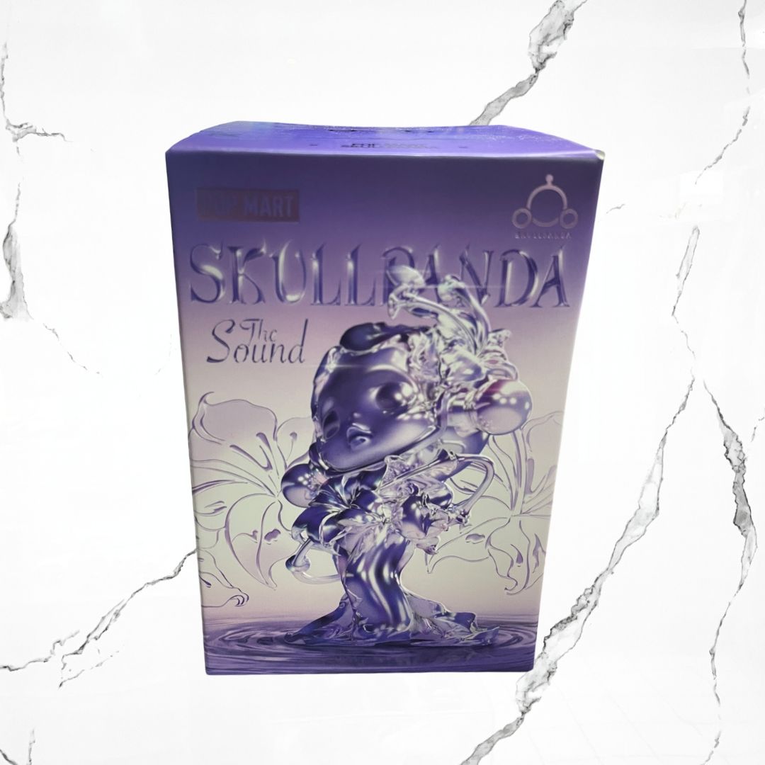 PopMart SKULLPANDA The Sound - Urban Utility