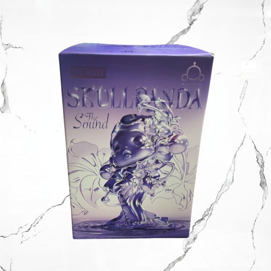 PopMart SKULLPANDA The Sound - Urban Utility