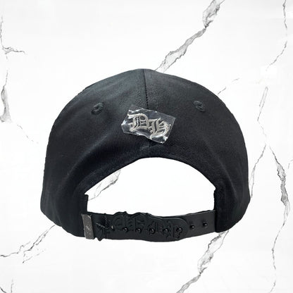 Dandy Hats Onyx Cap - Urban Utility