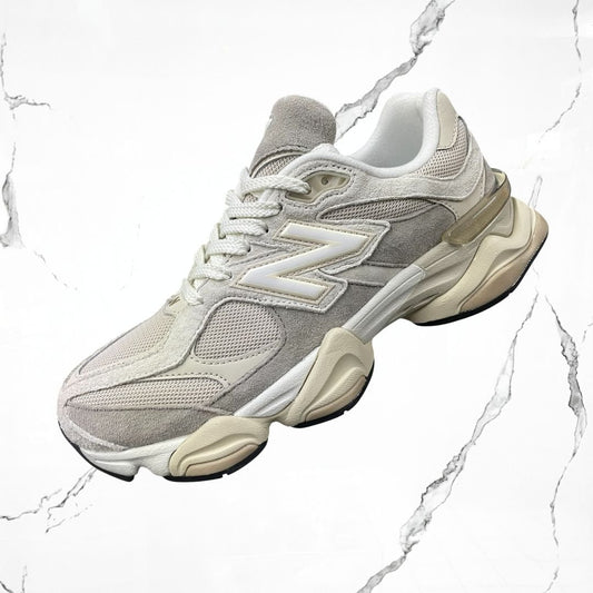 New Balance 9060 Oatmeal - Urban Utility