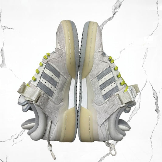 Adidas Forum Buckle Low Bad Bunny Last Forum (De Uso) - Urban Utility