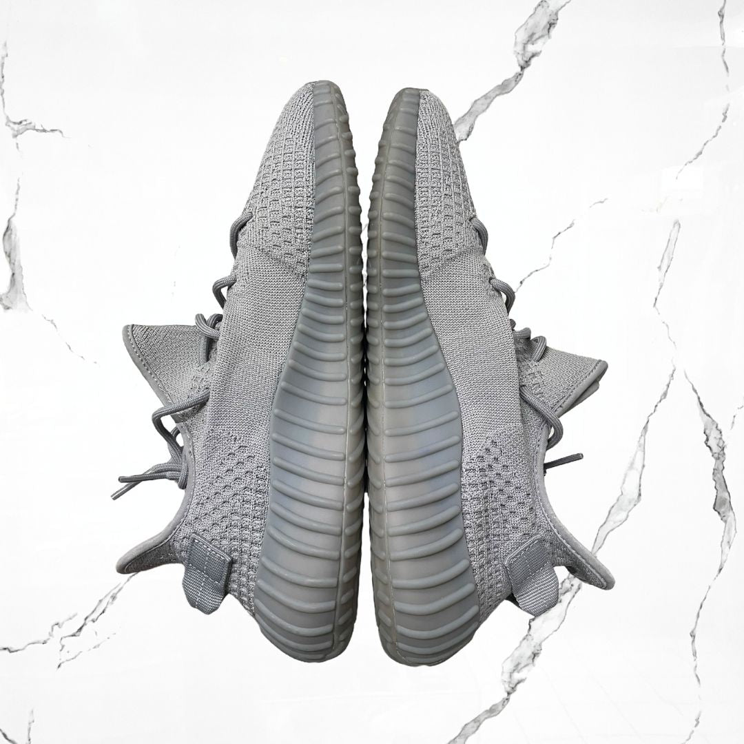 Yeezy Boost 350 V2 Steel Grey (De Uso) - Urban Utility