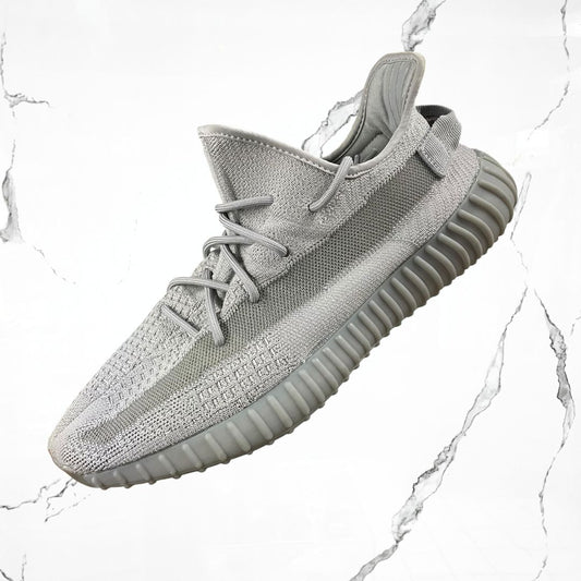 Yeezy Boost 350 V2 Steel Grey (De Uso) - Urban Utility
