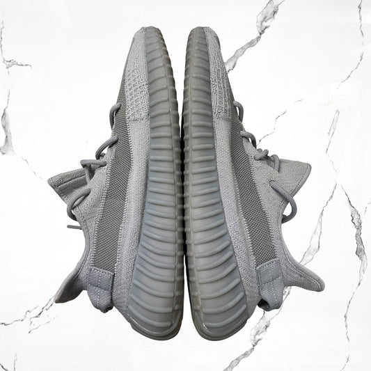 Yeezy Boost 350 V2 Steel Grey (De Uso) - Urban Utility