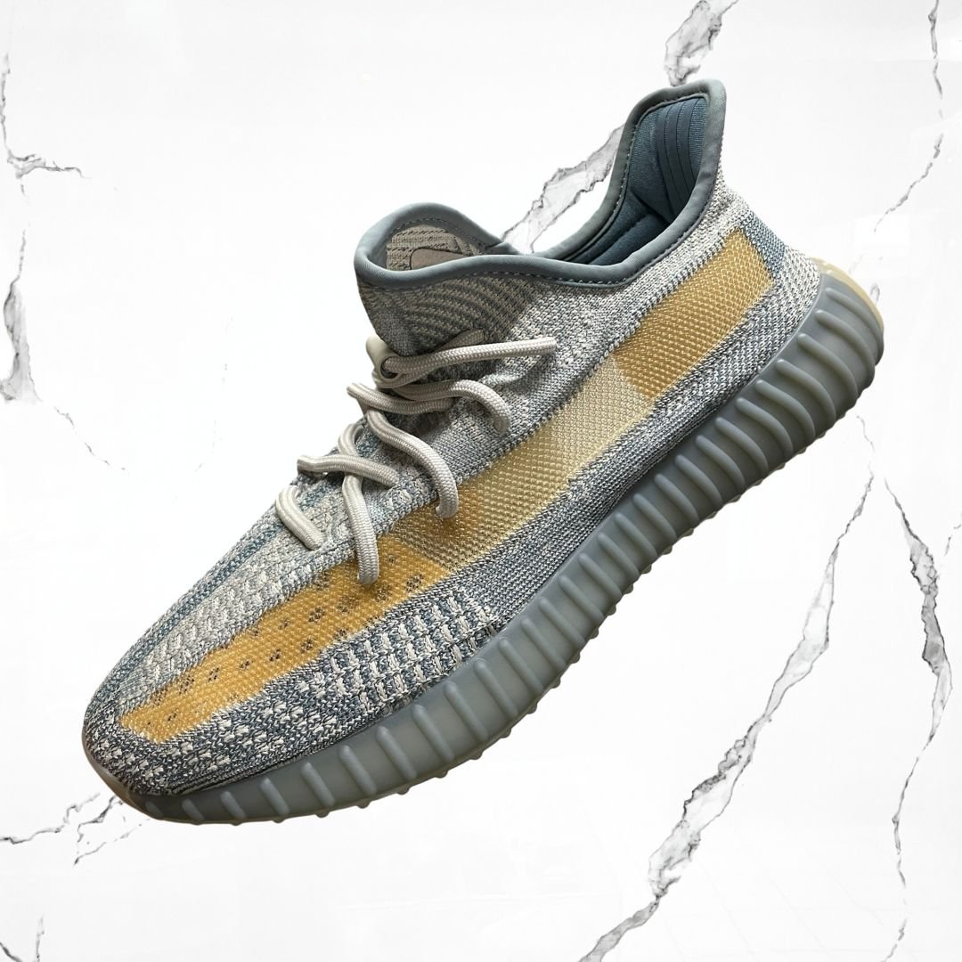 Yeezy Boost 350 V2 Israfil - Urban Utility