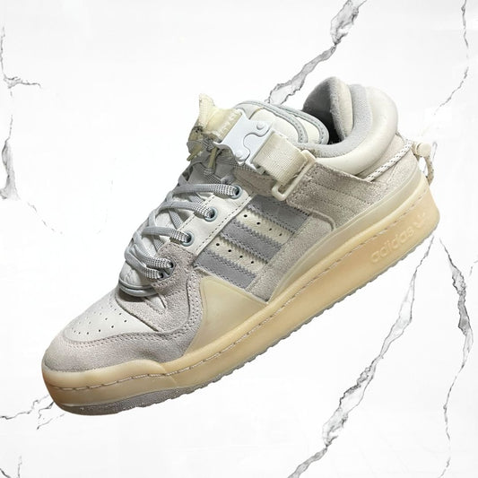 Adidas Last Forum Bad Bunny (De Uso) - Urban Utility