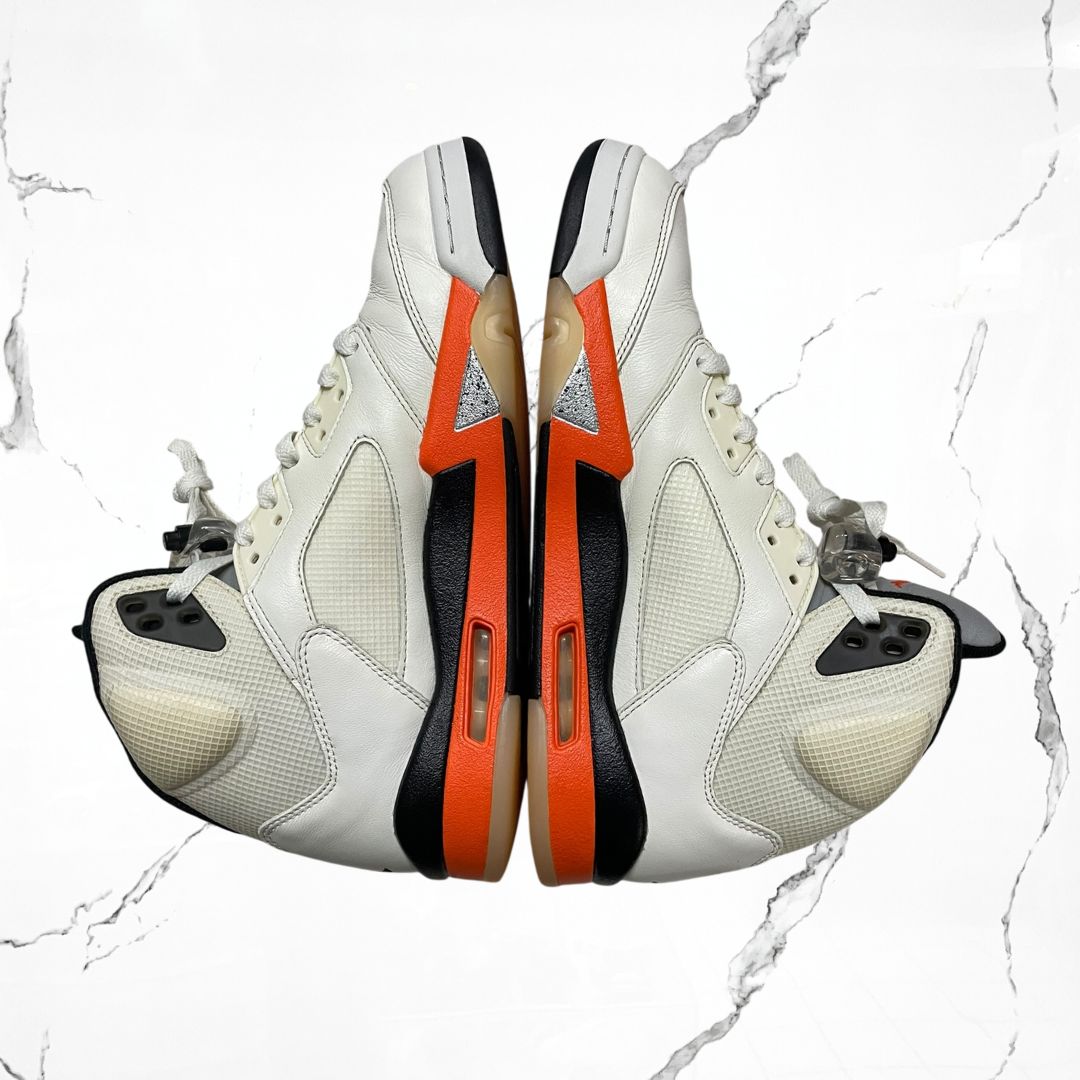 Jordan 5 Retro Shattered Backboard (De Uso) - Urban Utility