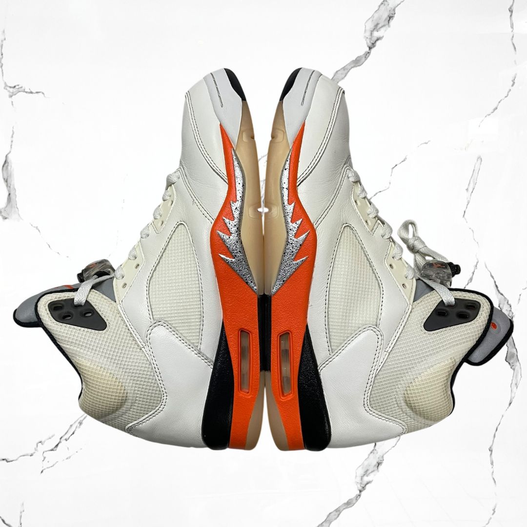 Jordan 5 Retro Shattered Backboard (De Uso) - Urban Utility