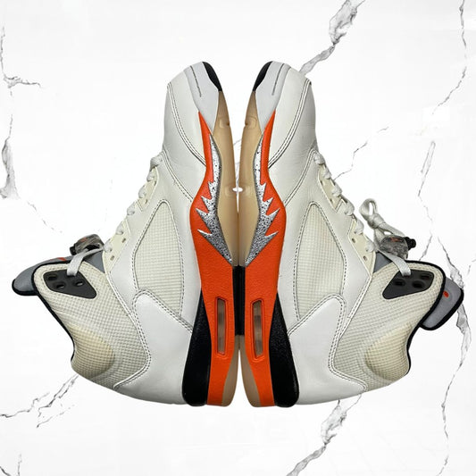 Jordan 5 Retro Shattered Backboard (De Uso) - Urban Utility