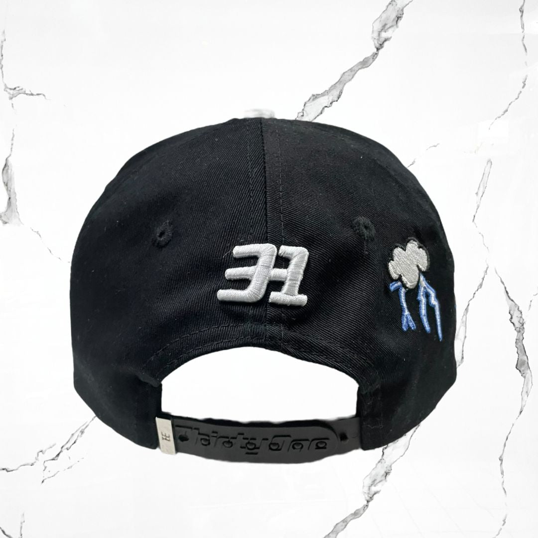 Thirty One Hats LA Electric Cap (De Uso) - Urban Utility