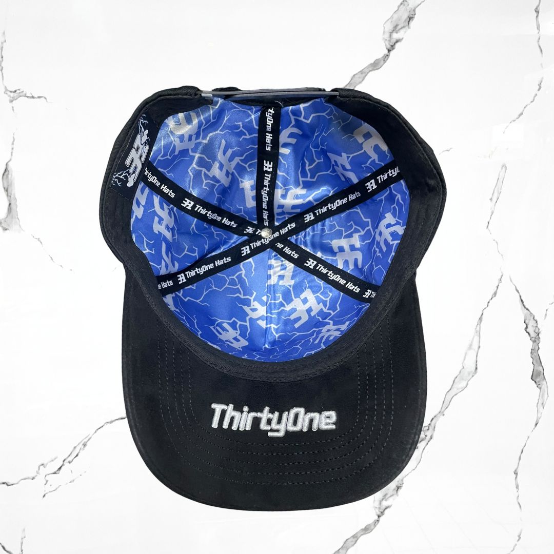 Thirty One Hats LA Electric Cap (De Uso) - Urban Utility