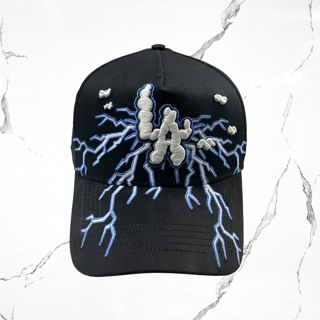 Thirty One Hats LA Electric Cap (De Uso) - Urban Utility