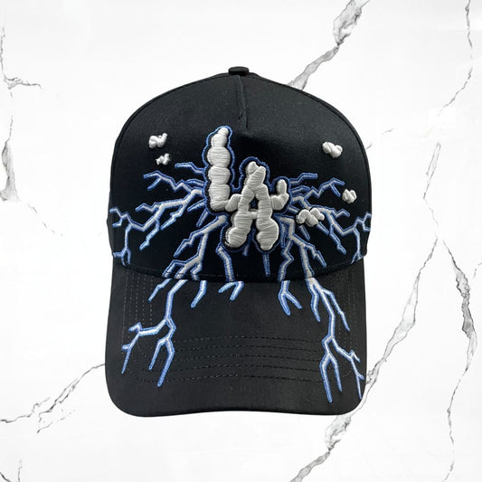 Thirty One Hats LA Electric Cap (De Uso) - Urban Utility