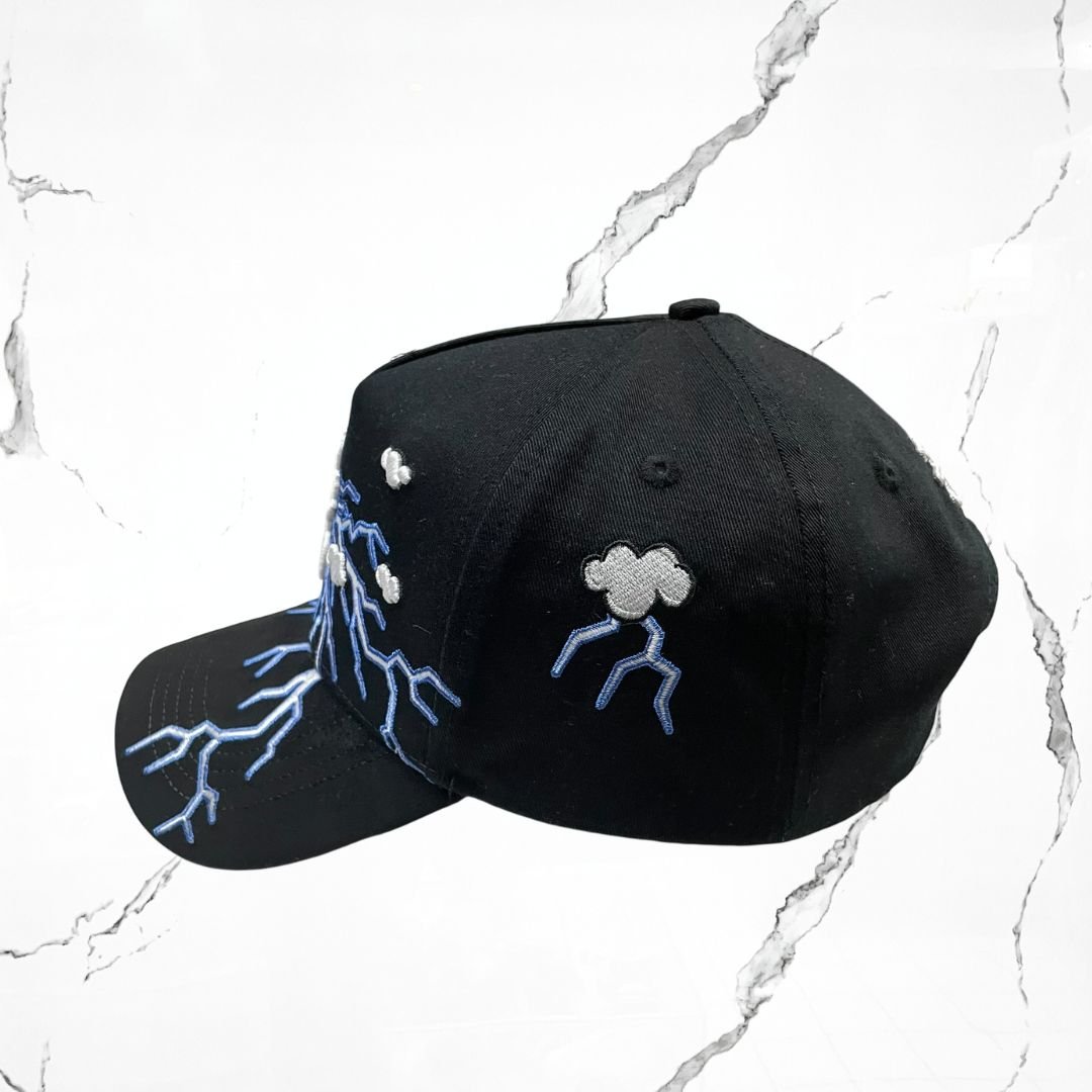 Thirty One Hats LA Electric Cap (De Uso) - Urban Utility