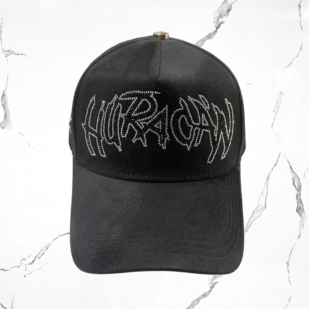 Barbas Hats x Alemán Huracán Cap (De Uso) - Urban Utility