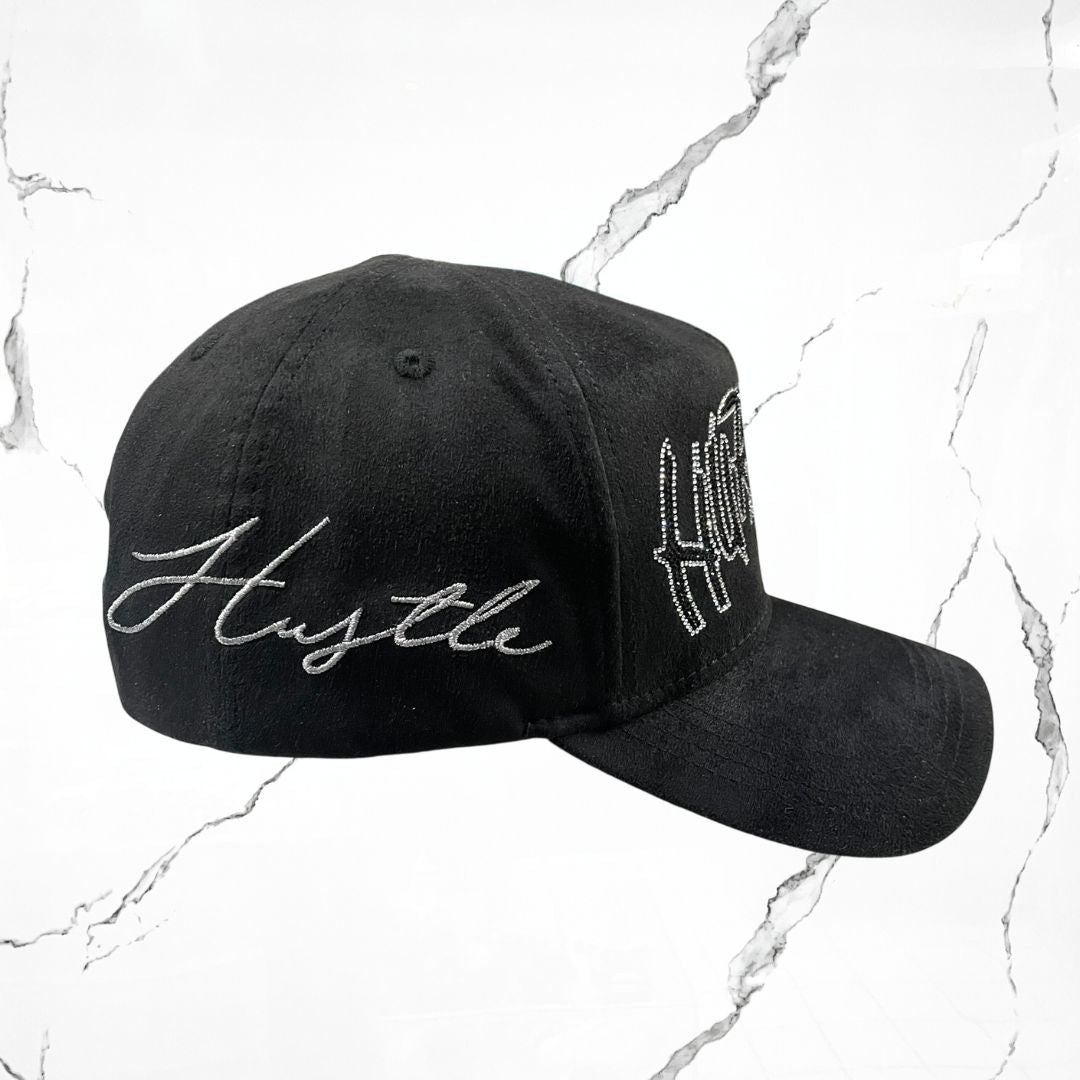 Barbas Hats x Alemán Huracán Cap (De Uso) - Urban Utility