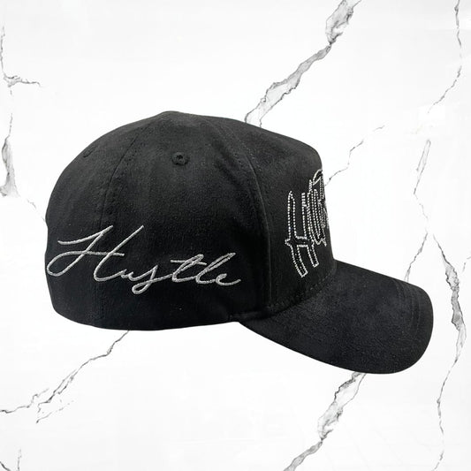 Barbas Hats x Alemán Huracán Cap (De Uso) - Urban Utility